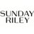 Sunday Riley Logo